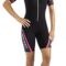 Cressi Damen Schwimmanzug Playa, Schwarz, S, LV446002 - 1