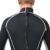 Herren 3 mm Neoprenanzug Longsuit Größe XL 52-54 Surfanzug mit Mesh Skin - 1